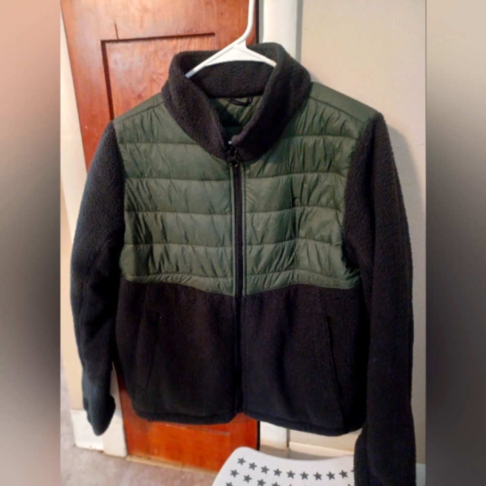Zyia jacket M